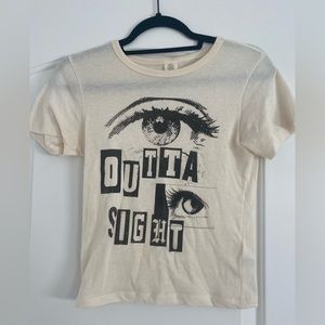 Urban Outfitters Graphic Tee